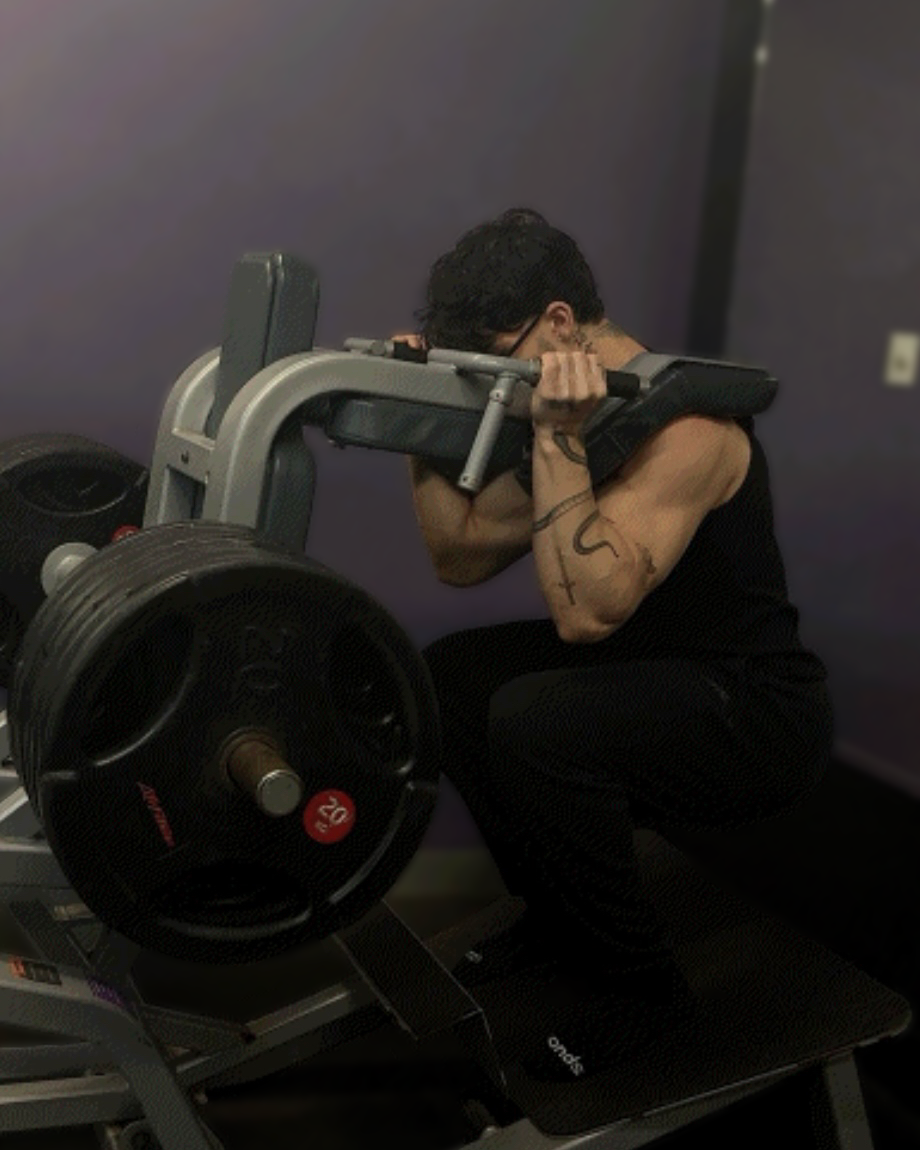 WOMEN WORKOUT